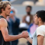 Ex-American Grand Slam Champion Pinpoints 'Big Adjustment' Alexander Zverev Made Quickly To Bounce Back Against Carlos Alcaraz