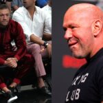 $500,000,000 Man Dana White Once Baffled ‘Broke’ Conor McGregor With His ‘Weird’ Reaction in Their First Meeting