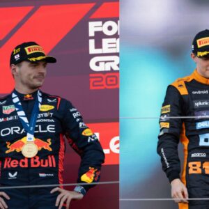 “A Bit Like Max Verstappen”: Impressive Oscar Piastri Reminds F1 Expert of Early Days of Red Bull Star