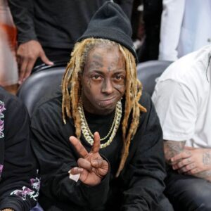 When $170,000,000 Worth Rapper Ignored Serena Williams & Correctly Predicted US Open Winners From Prison Cell