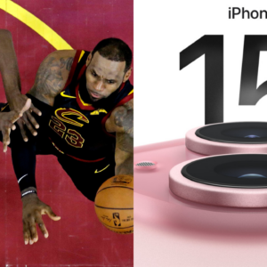 Following in LeBron James’ Footsteps, Draymond Green ‘Raves’ About $2.81 Trillion Tech Giant’s New $1,199 iPhone 15