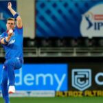 Anrich Nortje, Who Earned 4.5x Salary Hike Without Playing A Single IPL Match, Had Bowled The Fastest Ball Of IPL 2020