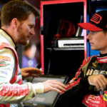 “Afraid of Not Succeeding”: Dale Earnhardt Jr. Rules Out a Jeff Gordon One-Off NASCAR Appearance in Future