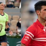 Novak Djokovic Continues to Hold Special Record Against Rafael Nadal on Clay After Spaniard’s 4-Hour ‘Marathon’ Match at Bastad