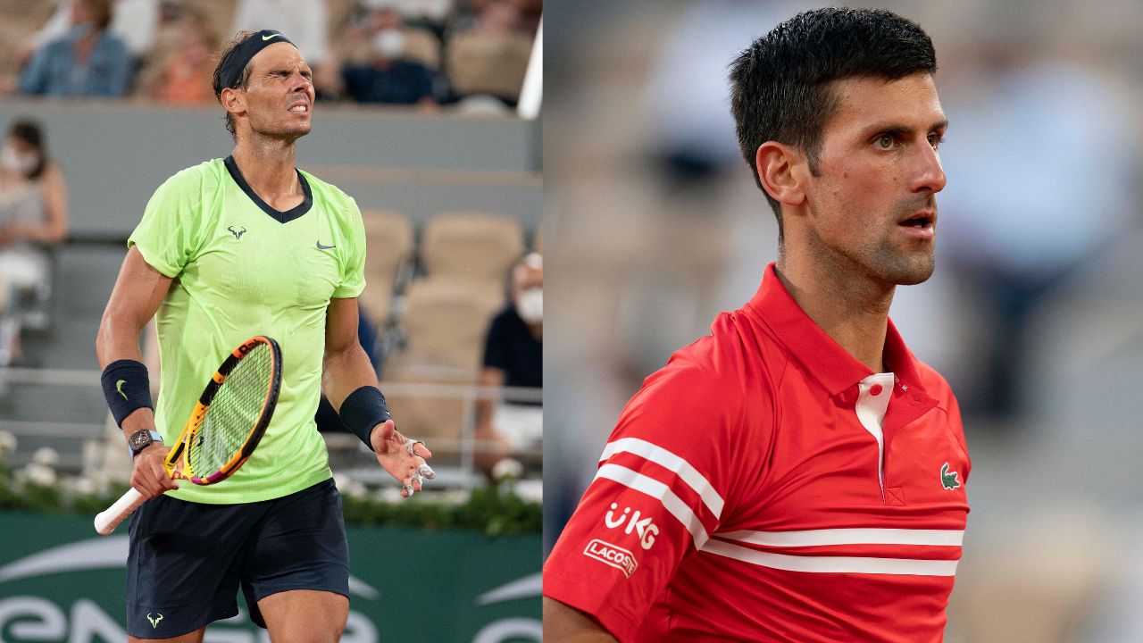 Novak Djokovic Continues to Hold Special Record Against Rafael Nadal on Clay After Spaniard’s 4-Hour ‘Marathon’ Match at Bastad