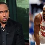 "Charles Barkley To Throw Him Through a Plain Glass Window": Michael Jordan's Teammate Slamming Stephen A. Smith For Disrespecting Popular Interviewer Resurfaces