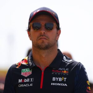 While Sergio Perez Believes Pole Position Is Essential to Win in Singapore, Max Verstappen Fancies Overtaking Opportunities Created by New Layout