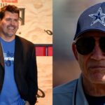 Jerry Jones Gets Torched For His Unheralded Trey Lance Signing By 3-Time Super Bowl Champion Mark Schlereth