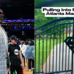 Dropping $1,150,000 7 Years Ago, Shaquille O'Neal Shows Off 'Superman Themed' 74000 Sq Ft Atlanta Mansion