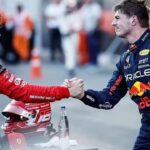Charles Leclerc Doing ‘Weird Things’ Because of Max Verstappen: “He’s Just Desperate”