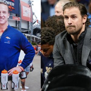 Following in $300,000,000 Worth Peyton Manning's Footsteps, Former DE Chris Long Launches New Production House in Grand Style