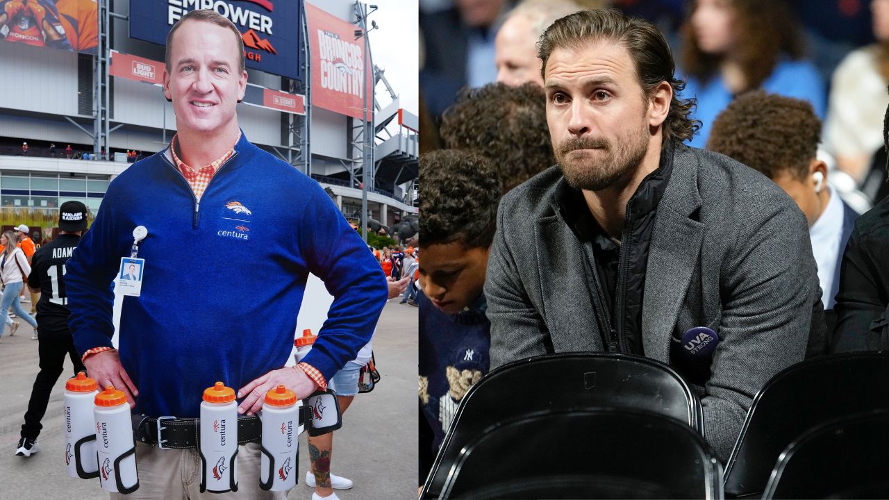 Following in $300,000,000 Worth Peyton Manning's Footsteps, Former DE Chris Long Launches New Production House in Grand Style