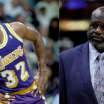 "How Was This Even Legal?": $25,000,000 for 25 Years Magic Johnson Deal Has Shaquille O'Neal Perplexed over Its Legality