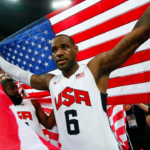 "$5000": Gilbert Arenas 'Hysterically' Warns the World of Consequences Following LeBron James' Commitment to Bring NBA's Best to Paris Olympics