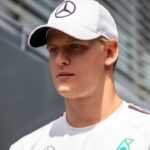 Mick Schumacher Executes $900,000,000 Worth Plan B and It’s Not in F1