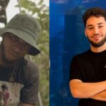 Adin Ross speaks in support of Tory Lanez and support Free Tory