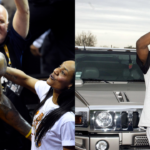 "Virtual Lock to Become a Millionaire": 18-Year-Old LeBron James' Reputation Helped Mom Gloria James Finance $70,000 Hummer Before Son's Debut