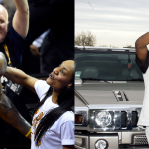 "Virtual Lock to Become a Millionaire": 18-Year-Old LeBron James' Reputation Helped Mom Gloria James Finance $70,000 Hummer Before Son's Debut