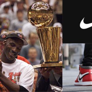 '$3,000,000 Every 5 Hours' Being the Norm for His Brand, Michael Jordan Claimed Players Needed to Let Their Game Do the Talking