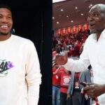 "Cannot Be Compared to Hakeem Olajuwon": Giannis Antetokounmpo Opened His Heart About Potential $146,363,028 Split With The Bucks
