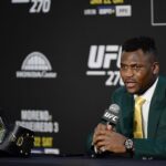 Why Did Francis Ngannou Leave UFC?