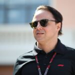 Because of His Nationality, Felipe Massa Could Be Forced to Submit $1,000,000 on Demand During the Legal Battle