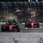 After Winning Singapore GP, Ferrari Sent Clear Signal to Red Bull Yet Again On Suzuka Supremacy