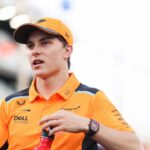 “A Win Might be a Stretch”: Oscar Piastri Plays Down McLaren Hype for Suzuka After Their Mysterious Upgrade