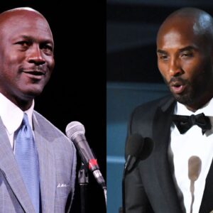 'Paving The Way' For Michael Jordan With $81,000,000 Raised, Kobe Bryant Delved Into The Healthcare Sector 5 Years Before His Idol