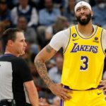 Amidst His $25,399,705 Title Year With LeBron James, Anthony Davis Delved Into His Net Worth For An Investment In Hyperice