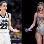 5 Months After Inviting Taylor Swift to Her Game, Caitlin Clark Welcomes Pop Star to Chiefs' Fandom Moments After Travis Kelce's Relationship Status Reveal
