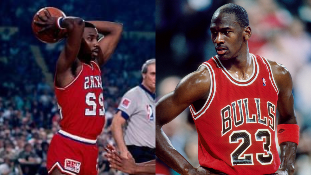 "Feared Andrew Toney More Than Michael Jordan": 'Boston Strangler' Had Celtics Stars More Frightened Than The 6x Champion