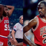 "Feared Andrew Toney More Than Michael Jordan": 'Boston Strangler' Had Celtics Stars More Frightened Than The 6x Champion