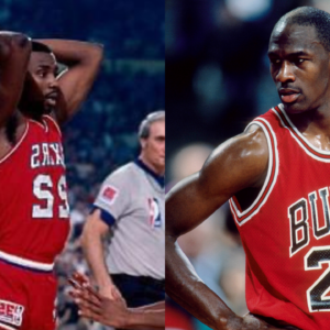 "Feared Andrew Toney More Than Michael Jordan": 'Boston Strangler' Had Celtics Stars More Frightened Than The 6x Champion
