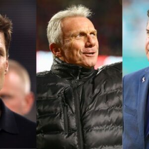 “This Is a Nice Way For Joe Montana To Diss Tom Brady”: Rob Parker Believes Branding Dan Marino As Best Ever Was Not a Great Choice