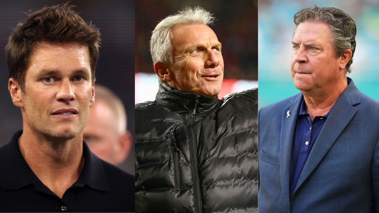 “This Is a Nice Way For Joe Montana To Diss Tom Brady”: Rob Parker Believes Branding Dan Marino As Best Ever Was Not a Great Choice