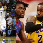 'I was Skip Bayless or Rachel Nichols": Following LeBron James' Incident, Former 3x All-Star 'Backed Off' After 6ft 8" Youngster 'Pulled Up' on Him