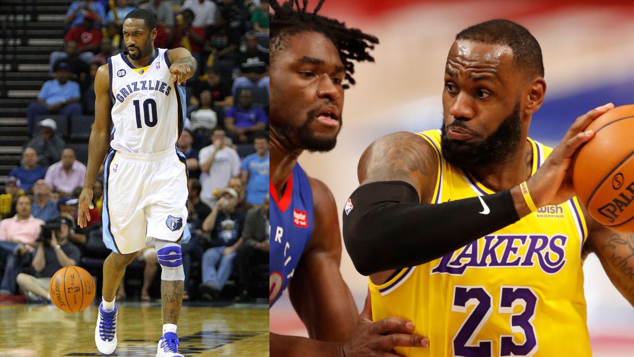 'I was Skip Bayless or Rachel Nichols": Following LeBron James' Incident, Former 3x All-Star 'Backed Off' After 6ft 8" Youngster 'Pulled Up' on Him