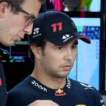 Helmut Marko Had Enough With Sergio Perez As Red Bull Driver Yet Again Failed to Make Amends, Believes F1 Expert