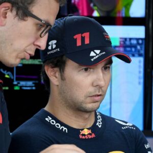 Helmut Marko Had Enough With Sergio Perez As Red Bull Driver Yet Again Failed to Make Amends, Believes F1 Expert