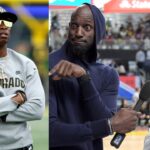 "Me And Shedeur Vs Y'all 2": Deion Sanders' Sons Challenge 6Ft 11" Kevin Garnett And 45 Y/o Paul Pierce To A 2v2