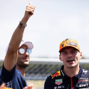 Daniel Ricciardo Talks About Unique Personality Trait of Max Verstappen That Makes Him Admire the Dutchman