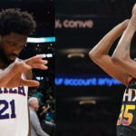 “If Someone Can Do It Better, It’s Kevin Durant!”: Joel Embiid Critiqued 2x Champion’s ‘Trash-Talking’ Ways While Giving Him His Flowers