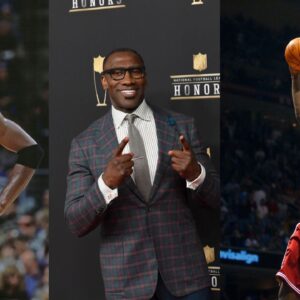 "Michael Jordan Would Score 50 Points": Weighing on LeBron James Facing More Scrutiny than MJ Debate, Shannon Sharpe Agrees with Rich Paul