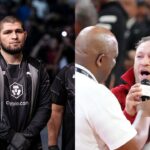 Comparing Himself to Khabib Nurmagomedov, Conor McGregor’s ‘Best Mate’ Says: “I’m a New Generation of This Sport”