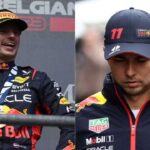 Max Verstappen Labels Individual Brilliance to be Sole Reason Behind Gigantic 0.7 Sec Edge Over Sergio Perez in ‘Same Car’