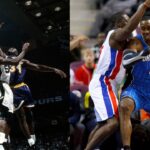 “I’m in Both Era’s So No Answer Is Wrong Lol”: Shaquille O’Neal Seeks Fan Opinion, Plots David Robinson and 90s Bigs Against Dwight Howard and Ben Wallace