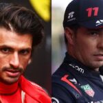 Carlos Sainz Moves Motion for Having ‘Political Dinners’ with Sergio Perez as Ferrari Star Adopts Latter’s Nickname for Spain