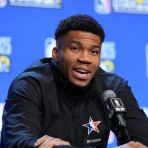 With $94,387,760 Rumors Circling Him, Giannis Antetokounmpo Signifies Importance of Hard Work and Moving Forward: “Wasn’t the Most Handsome, Wasn’t the Coolest!”
