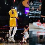 "I Got You Sis!": LeBron James' $250 Product Has WNBA Star A'ja Wilson Showing Love to the Lakers Superstar